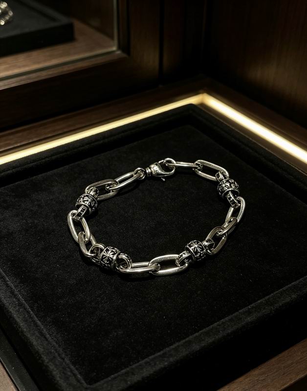 Chrome Hearts Bracelet 08yxs155